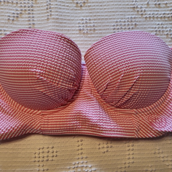 NWT Lauren James Swim - Picture 5 of 11